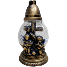 Candela Sticla 500 Candela Sticla 500