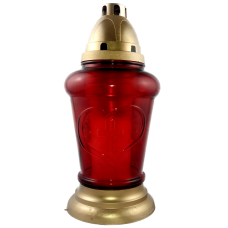  Candela Sticla 522