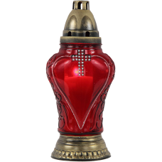  Candela Sticla 602C