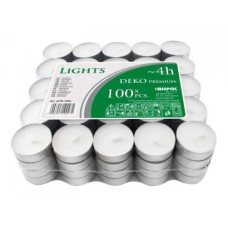 Lumanari pastila PF10-100S