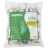 Lumanari pastila P10-100