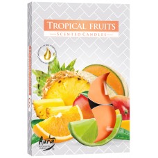 Fructe tropicale  P15-71